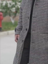 上門傻婿 - Episode 151