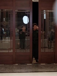 天王学園の奇跡 - Episode 23