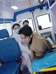 月缺始念圓時好 - Episode 4