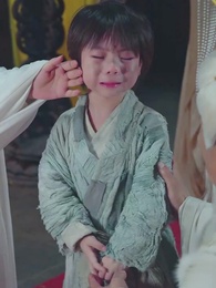 [พากย์ไทย]มังกรพิทักษ์ตามหารัก - Episode 29