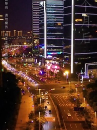 第17集 - 女婿駕到，通通閃開