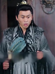 [พากย์ไทย]มังกรพิทักษ์ตามหารัก - Episode 22