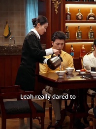 Episode 6 - Daughters of Outlaw Village