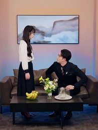 Hanya Dokter Itu yang Bisa Menolongku? - Episode 40