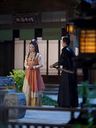 散りてなお、君を想う - Episode 40