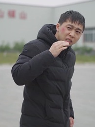 上門傻婿 - Episode 95