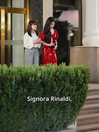 Episodio 7 - Dove ci sei tu