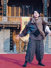 الحلقة 15 - العالم بلا متسولين