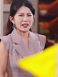 第14集 - 大小姐別鬧,我只是個送外賣的