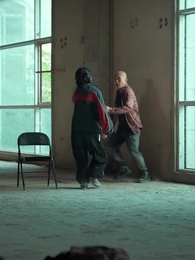 La Heredera del Kung Fu - Episode 35