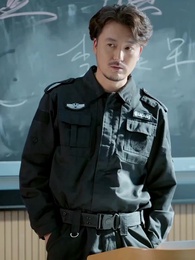 天王学園の奇跡 - Episode 14