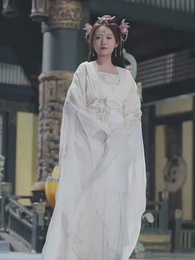 [พากย์ไทย]มังกรพิทักษ์ตามหารัก - Episode 60