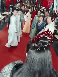 [Dublajlı]Üç Hayat, Sonsuz Aşk - Episode 34