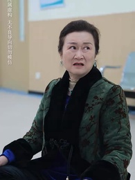 月缺始念圓時好 - Episode 15