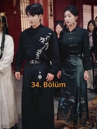 Bölüm 34 - Ustan Burada!