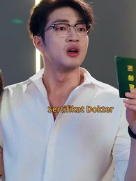 Hanya Dokter Itu yang Bisa Menolongku? - Episode 7