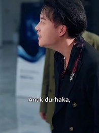 Hanya Dokter Itu yang Bisa Menolongku? - Episode 15