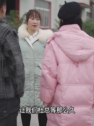 第93集 - 上門傻婿