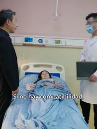 Crecen las Hierbas, Crecen las Mentiras - Episode 37