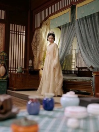 Tập 29 - [Lồng tiếng]Mộng Cành Vàng