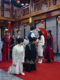 العالم بلا متسولين - Episode 50