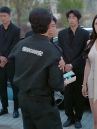 天王学園の奇跡 - Episode 28