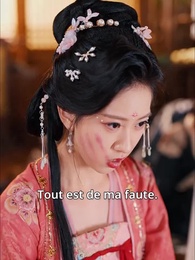 Reine de Vengeance - Episode 40