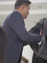 上門傻婿 - Episode 6