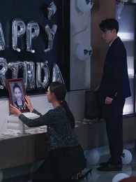 Nước Mắt Thiên Thần - Episode 23