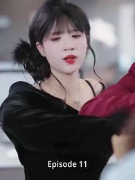 [Dubbing]Balas Dendam untuk Bu Bos - Episode 11