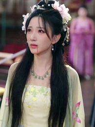 Crown of Love and Retribution - Episode 20