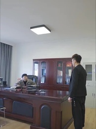 上門傻婿 - Episode 160