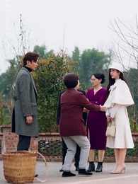 清明祭祖，族譜為我單開一頁 - Episode 5