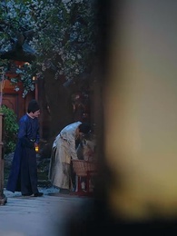 Cari Peluang di Istana Dingin - Episode 35