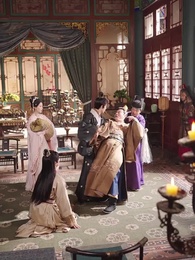 Episodio 22 - La Pixiu de la Fortuna Renacida