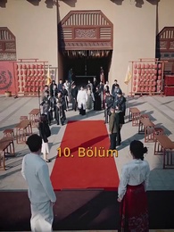 Bölüm 10 - Ustan Burada!