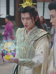 [พากย์ไทย]มังกรพิทักษ์ตามหารัก - Episode 19