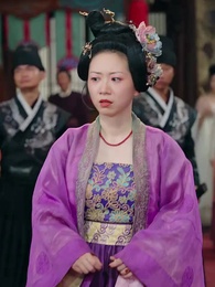 Episode 33 - Crown of Love and Retribution