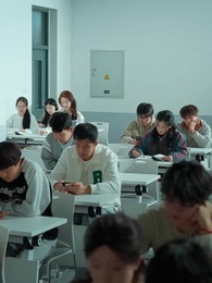 La Heredera del Kung Fu - Episode 26