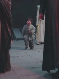 [พากย์ไทย]มังกรพิทักษ์ตามหารัก - Episode 31