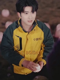 Bölüm 1 - Ustan Burada!