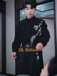 Bölüm 28 - Ustan Burada!