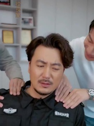 天王学園の奇跡 - Episode 15