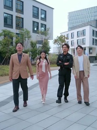 天王学園の奇跡 - Episode 48