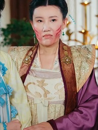 Reine de Vengeance - Episode 6