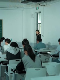 Episodio 20 - La Heredera del Kung Fu