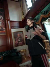 Episodio 4 - La Heredera del Kung Fu