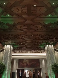 第9話 - 天王学園の奇跡