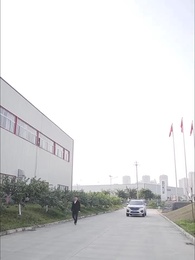 上門傻婿 - Episode 156