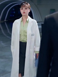 Episode 11 - Hanya Dokter Itu yang Bisa Menolongku?